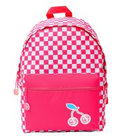 Sac à dos grand modèle b'log cherry disco R.123722