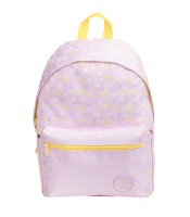 Sac à dos grand modèle soocool rose R.124996