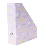 Porte-revues 8cm soocool R.124705