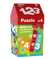 Puzzle 1,2,3 R.14806
