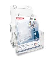 Présentoir A4 de documents R.70A41