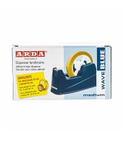 Dévidoir rouleaux adhésif 19mmx33m ou 19mmx66m de bureau R.431TL