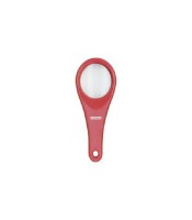 Loupe ronde diamètre 62mm R.629