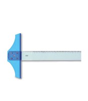 Règle en T 60cm tête fixe R.32260 