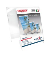 Présentoir A4 de documents R.80VA4CR