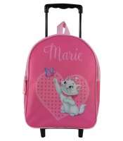 Trolley sac à dos petit modèle marie rose R.MARTO04KITT