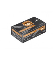 Trombone 32mm galvanisé poli boîte de 100 R.741322/FTB320273