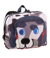 Sac goûter dalmatien R.3104 - 135XXX