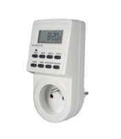 Programmateur hebdomadaire DZ 20 R.150655 1