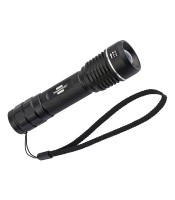 Lampe de poche Lux Premium led 630 lumens + USB R.1178600401 XXX