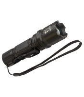 Lampe de poche Lux Premium led 250 lumens+brise vitres R1178600161 ss