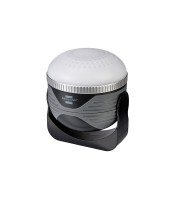 Lampe portable LED Haut parleur bluetooth 350 lumens R.1171640