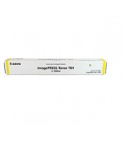 Toner Canon Jaune T01 (39.500 pages)