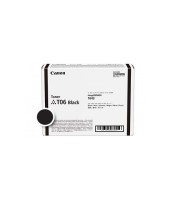 Toner Canon Noir T06 (20.500 pages) - IR1643