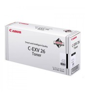 Toner Canon C-EXV26 Noire IRC1021i  (6.000 pages)  XXX