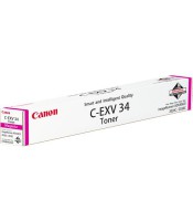 Toner Canon C-EXV34 Magenta IRC2020/2030   (19.000 pages)  XXX