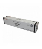 Toner Canon C-EXV38 Noire IR 4045/4051 & 4245/51    (34.200 pages)