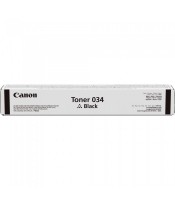 Toner Canon 034 Noire IRC1225/C1225IF (12.000 pages)