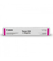 Toner Canon 034 Magenta IRC1225/C1225IF (7.300 pages)
