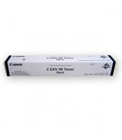Toner Canon C-EXV49 Noire IRC33xx/35xx/38xx  (36.000 pages)