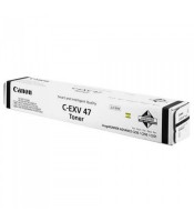 Toner Canon C-EXV47 Noire IRC255i (19.000 pages)
