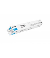 Toner Canon C-EXV54 Cyan IRC30xx  (8.500 pages)