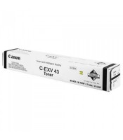 Toner Canon C-EXV43 Noire IR400/500 (15.200 pages)