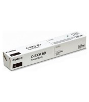 Toner Canon C-EXV60 Noire IR2425 série (10.200 pages)
