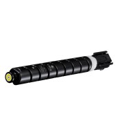 Toner Canon C-EXV58L Jaune IR58xx série (26.000 pages)
