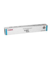 Toner Canon C-EXV64 Cyan IRC39xx  (25.500 pages)