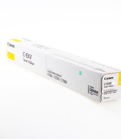Toner Canon C-EXV64 Jaune IRC39xx (25.500 pages)