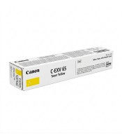 Toner Canon C-EXV 65 Jaune IR3326/3326i (11.000 pages)