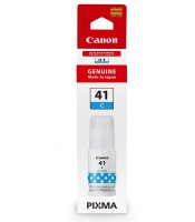 Cartouche Canon Cyan PGI-41 p/G1420/2460/3460 (7.000 pages)