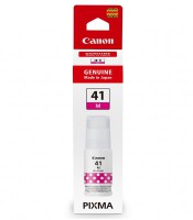Cartouche Canon Magenta PGI-41 p/G1420/2460/3460 (7.000 pages)