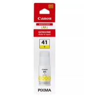 Cartouche Canon Jaune PGI-41 p/G1420/2460/3460 (7.000 pages)