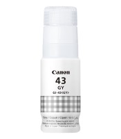 Cartouche jet d'encre CANON Gris PGI-43GY pour G640 (8.000 pages)