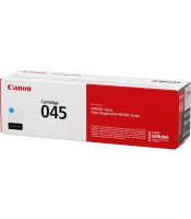 Toner Canon 045 Cyan (2.200 pages)