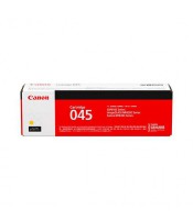 Toner Canon 045 Jaune (2.200 pages)