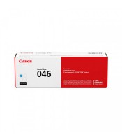 Toner Canon 046 Cyan haute capacité/MF730 series (14.000 pages)