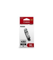 Cartouche Canon Noire PGI-480 BK p/TS9540 (200 pages)