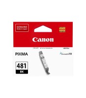 Cartouche Canon noire CLI-481 BK p/TS9540 (400 pages)