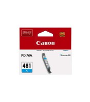 Cartouche Canon cyan CLI-481 C p/TS9540 (200 pages)
