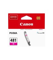 Cartouche Canon magenta CLI-481 M p/TS9540 (200 pages)