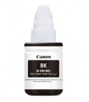 Cartouche Canon Noire GI-490 BK G2400 (6.000 copies)