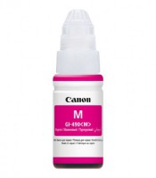 Cartouche Canon Magenta GI-490 M G2400 (7.000 copies)