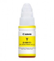Cartouche Canon Jaune GI-490 Y G2400 (7.000 copies)