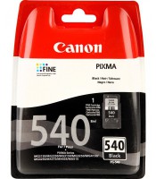Cartouche Canon Noire PG540 MG2150/3150  R.5225B001