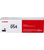 Toner Canon 054 noir (1.500 pages) p/MF641/643/645 série
