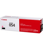 Toner Canon 054 magenta (1.200 pages) p/MF641/643/645 série