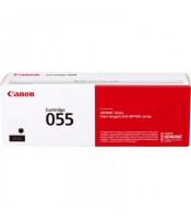 Toner Canon 055 noir (2.300 pages) p/MF742/744 serie